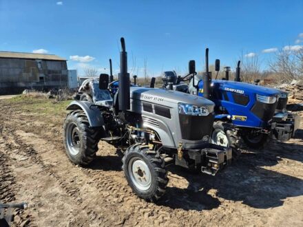 Скаут Другая, объемом двигателя 1.56 л и пробегом 1 тыс. км за 5150 $, фото 1 на Automoto.ua