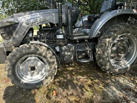 Скаут Інша 2023 у Надворной на Automoto.ua Скаут Інша, об'ємом двигуна 0.5 л та пробігом 57 тис. км за 6500 $, фото 1 на Automoto.ua