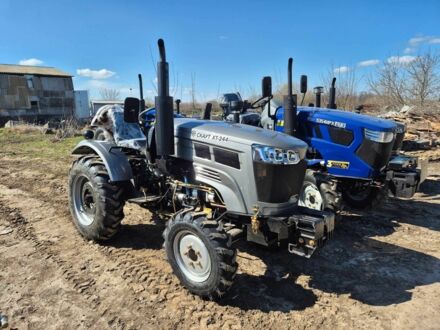 Скаут Інша, об'ємом двигуна 1.53 л та пробігом 1 тис. км за 5150 $, фото 1 на Automoto.ua