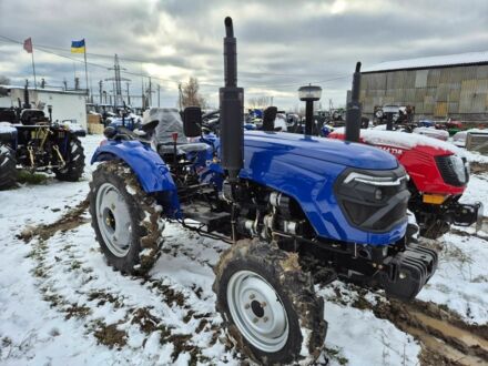 Скаут Інша 2024 у Городке на Automoto.ua Скаут Інша, об'ємом двигуна 1.53 л та пробігом 1 тис. км за 5700 $, фото 1 на Automoto.ua