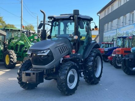 Скаут Інша, об'ємом двигуна 4.75 л та пробігом 1 тис. км за 30900 $, фото 1 на Automoto.ua