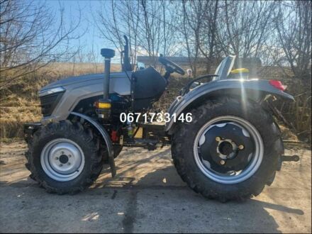 Скаут Інша, об'ємом двигуна 0 л та пробігом 1 тис. км за 6790 $, фото 1 на Automoto.ua