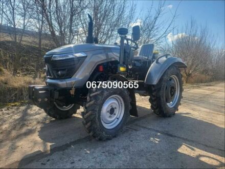 Скаут Інша, об'ємом двигуна 0 л та пробігом 1 тис. км за 6790 $, фото 1 на Automoto.ua