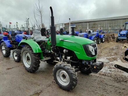 Скаут Другая, объемом двигателя 1.53 л и пробегом 1 тыс. км за 4950 $, фото 1 на Automoto.ua