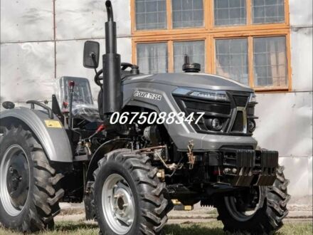 Скаут Другая, объемом двигателя 0 л и пробегом 1 тыс. км за 6790 $, фото 1 на Automoto.ua