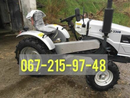 Скаут Інша, об'ємом двигуна 1.12 л та пробігом 1 тис. км за 2740 $, фото 1 на Automoto.ua