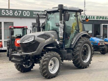 Скаут Інша, об'ємом двигуна 4.6 л та пробігом 0 тис. км за 24900 $, фото 1 на Automoto.ua
