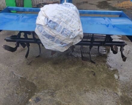 Синий Скаут GS 15, объемом двигателя 0 л и пробегом 10 тыс. км за 1542 $, фото 9 на Automoto.ua