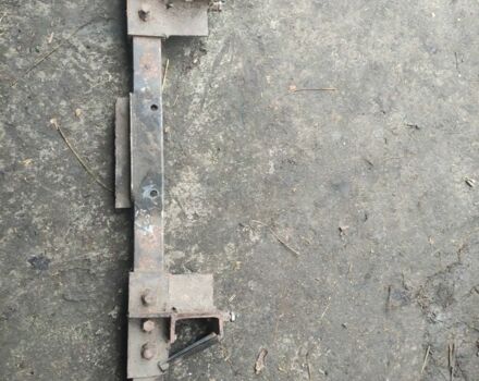 Синий Скаут GS 15, объемом двигателя 0 л и пробегом 10 тыс. км за 1542 $, фото 15 на Automoto.ua