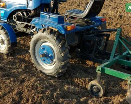 Скаут T-15, об'ємом двигуна 0 л та пробігом 0 тис. км за 1699 $, фото 6 на Automoto.ua