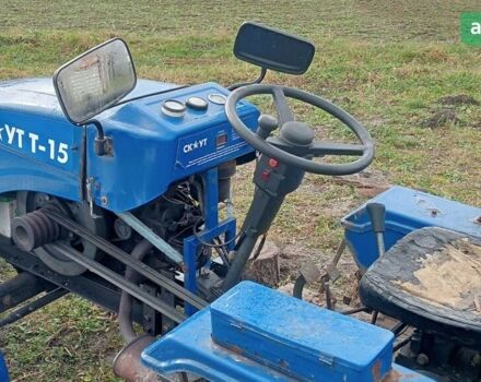 Скаут T-15, объемом двигателя 0 л и пробегом 0 тыс. км за 1604 $, фото 3 на Automoto.ua