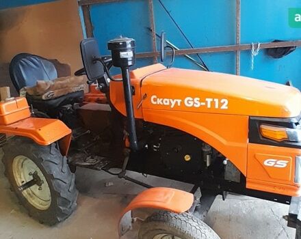 Скаут T-15, объемом двигателя 0 л и пробегом 0 тыс. км за 1800 $, фото 1 на Automoto.ua