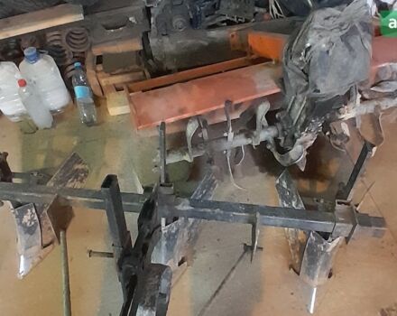 Скаут T-15, объемом двигателя 0 л и пробегом 0 тыс. км за 1800 $, фото 5 на Automoto.ua