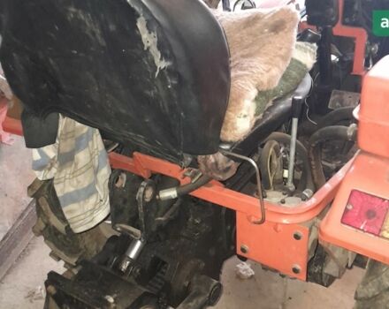 Скаут T-15, объемом двигателя 0 л и пробегом 0 тыс. км за 1800 $, фото 3 на Automoto.ua