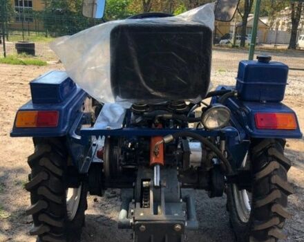 купить новое авто Скаут T-15 2024 года от официального дилера OlxAgro Скаут фото