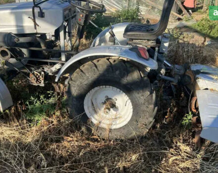 Скаут Т-18, об'ємом двигуна 0 л та пробігом 0 тис. км за 1699 $, фото 2 на Automoto.ua