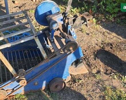 Скаут Т-18, об'ємом двигуна 13 л та пробігом 1000 тис. км за 2238 $, фото 10 на Automoto.ua