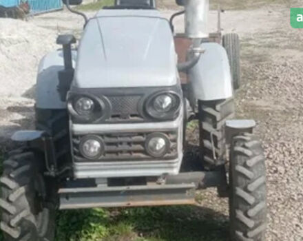 Скаут Т-18, об'ємом двигуна 0 л та пробігом 0 тис. км за 2305 $, фото 1 на Automoto.ua