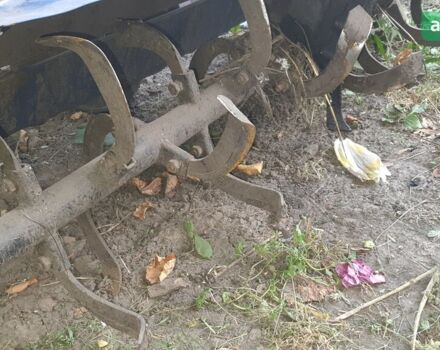 Скаут Т-18, об'ємом двигуна 13 л та пробігом 1000 тис. км за 2238 $, фото 6 на Automoto.ua