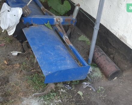 Скаут Т-18, об'ємом двигуна 13 л та пробігом 1000 тис. км за 2238 $, фото 7 на Automoto.ua