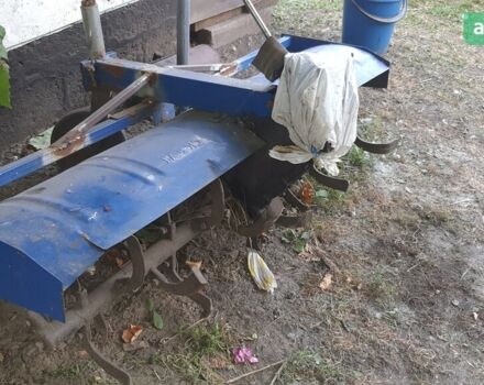 Скаут Т-18, об'ємом двигуна 13 л та пробігом 1000 тис. км за 2238 $, фото 8 на Automoto.ua