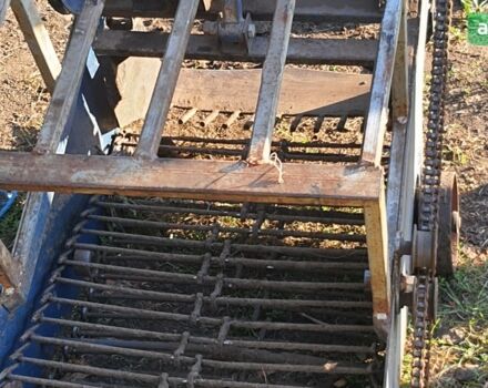 Скаут Т-18, об'ємом двигуна 13 л та пробігом 1000 тис. км за 2238 $, фото 9 на Automoto.ua