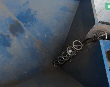 Скаут Т-18, об'ємом двигуна 13 л та пробігом 1000 тис. км за 2238 $, фото 3 на Automoto.ua