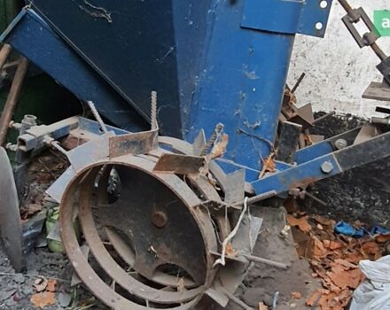 Скаут Т-18, об'ємом двигуна 13 л та пробігом 1000 тис. км за 2238 $, фото 4 на Automoto.ua