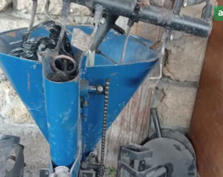 Скаут Т-18, об'ємом двигуна 0 л та пробігом 0 тис. км за 2791 $, фото 3 на Automoto.ua