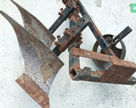 Скаут Т-18, об'ємом двигуна 0 л та пробігом 0 тис. км за 1700 $, фото 4 на Automoto.ua