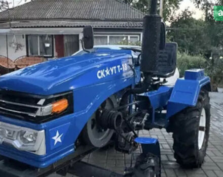 Скаут Т-18, об'ємом двигуна 0 л та пробігом 0 тис. км за 2791 $, фото 4 на Automoto.ua