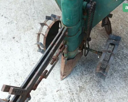 Скаут Т-18, об'ємом двигуна 0 л та пробігом 0 тис. км за 1700 $, фото 5 на Automoto.ua