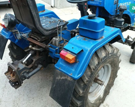 Скаут Т-18, об'ємом двигуна 0 л та пробігом 0 тис. км за 1700 $, фото 6 на Automoto.ua