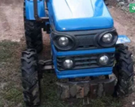 Скаут Т-18, об'ємом двигуна 1.13 л та пробігом 0 тис. км за 1456 $, фото 2 на Automoto.ua