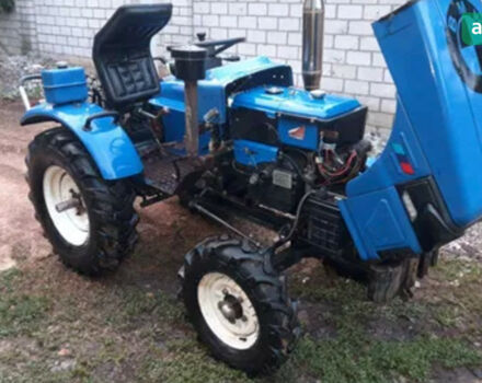 Скаут Т-18, об'ємом двигуна 1.13 л та пробігом 0 тис. км за 1456 $, фото 3 на Automoto.ua