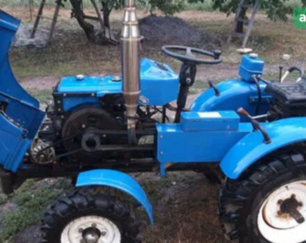 Скаут Т-18, об'ємом двигуна 1.13 л та пробігом 0 тис. км за 1456 $, фото 1 на Automoto.ua