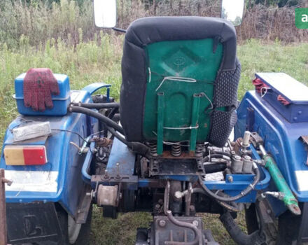 Скаут Т-18, об'ємом двигуна 0 л та пробігом 0 тис. км за 2427 $, фото 1 на Automoto.ua