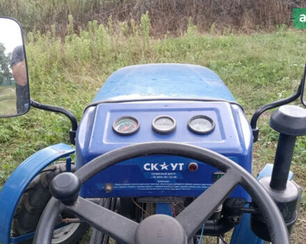 Скаут Т-18, об'ємом двигуна 0 л та пробігом 0 тис. км за 2427 $, фото 2 на Automoto.ua