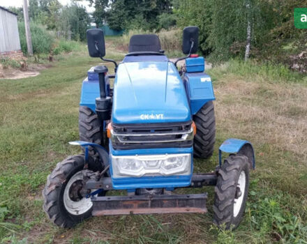 Скаут Т-18, об'ємом двигуна 0 л та пробігом 0 тис. км за 2427 $, фото 5 на Automoto.ua