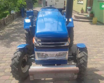 Скаут Т-18, объемом двигателя 0 л и пробегом 0 тыс. км за 3200 $, фото 1 на Automoto.ua