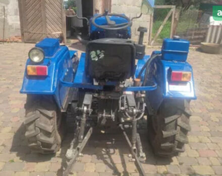 Скаут Т-18, объемом двигателя 0 л и пробегом 0 тыс. км за 3200 $, фото 3 на Automoto.ua