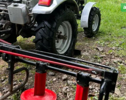 Скаут Т-18, объемом двигателя 0 л и пробегом 0 тыс. км за 2305 $, фото 3 на Automoto.ua