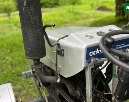 Скаут Т-18, объемом двигателя 0 л и пробегом 0 тыс. км за 2305 $, фото 7 на Automoto.ua