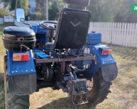 Скаут Т-18, объемом двигателя 0 л и пробегом 0 тыс. км за 1529 $, фото 3 на Automoto.ua