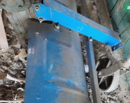 Скаут Т-18, объемом двигателя 0 л и пробегом 0 тыс. км за 1529 $, фото 1 на Automoto.ua