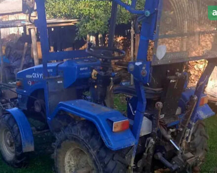 Скаут Т-18, об'ємом двигуна 0 л та пробігом 0 тис. км за 2100 $, фото 2 на Automoto.ua