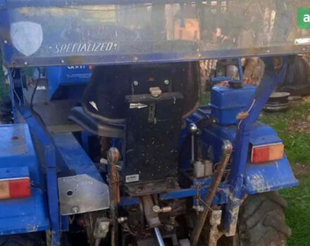 Скаут Т-18, об'ємом двигуна 0 л та пробігом 0 тис. км за 2100 $, фото 7 на Automoto.ua