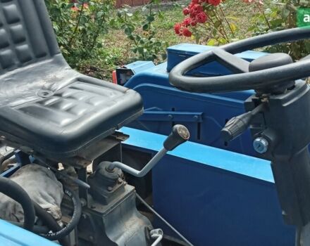 Скаут Т-18 2017 у Одесі на Automoto.ua Скаут Т-18, об'ємом двигуна 0 л та пробігом 1 тис. км за 2300 $, фото 1 на Automoto.ua