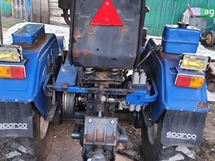 Скаут Т-18, об'ємом двигуна 13 л та пробігом 1000 тис. км за 2238 $, фото 1 на Automoto.ua