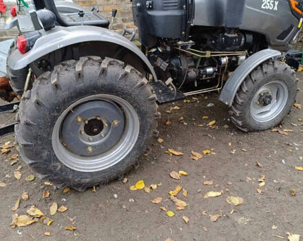 Серый Скаут Т-18, объемом двигателя 0 л и пробегом 0 тыс. км за 4500 $, фото 2 на Automoto.ua